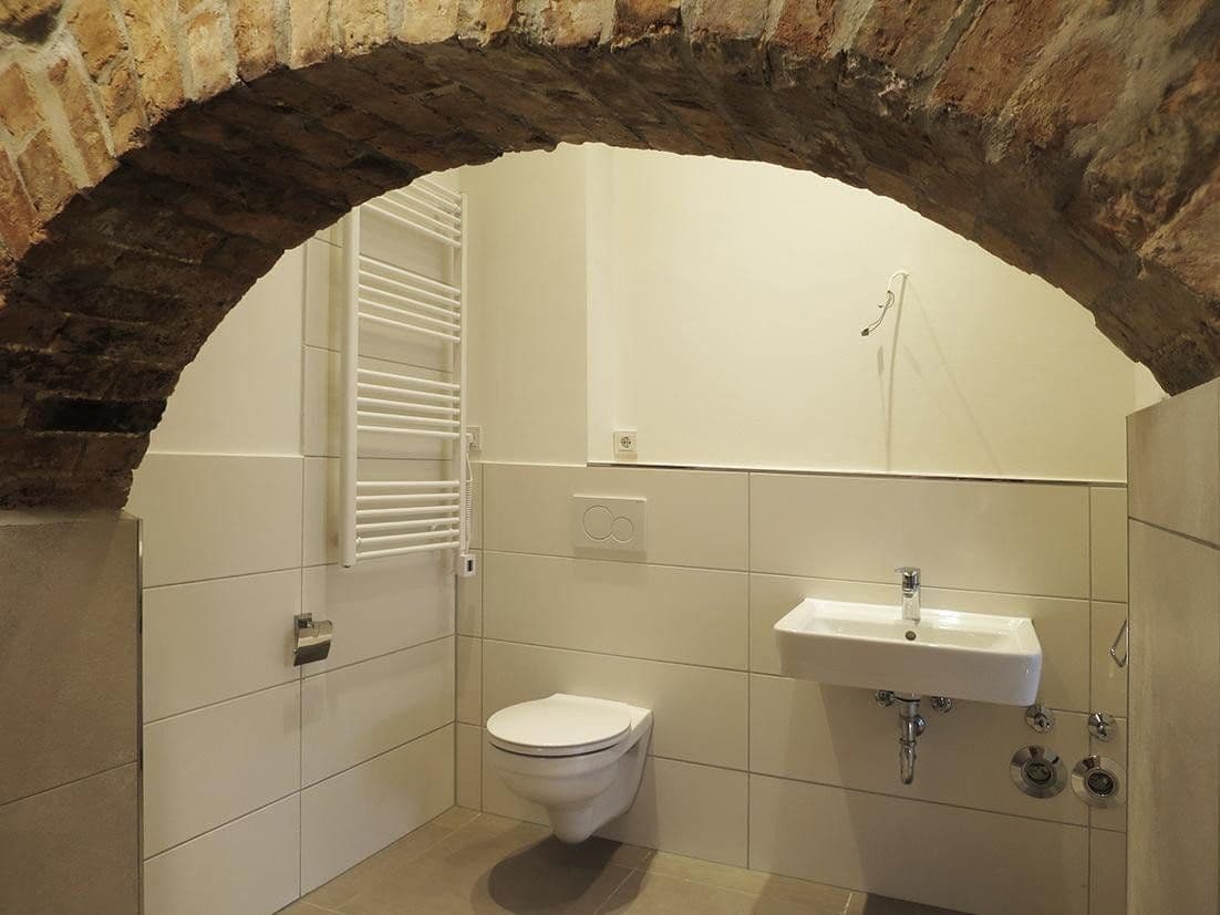 Prenájom bytu 2-izbový 64 m², Holzmarkt 1, Wolfenbüttel, Dolné Sasko Prenájom bytu 2-izbový 64 m², Holzmarkt 1, Wolfenbüttel, Dolné Sasko