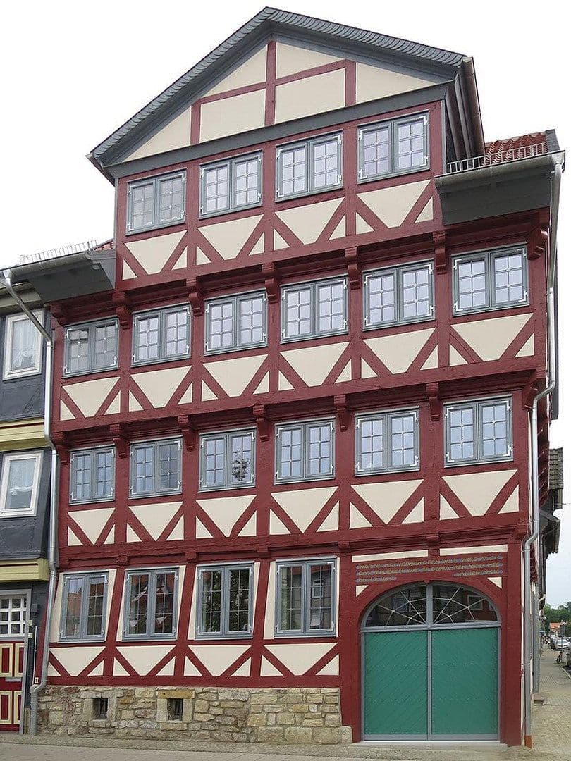 Prenájom bytu 2-izbový 64 m², Holzmarkt 1, Wolfenbüttel, Dolné Sasko Prenájom bytu 2-izbový 64 m², Holzmarkt 1, Wolfenbüttel, Dolné Sasko