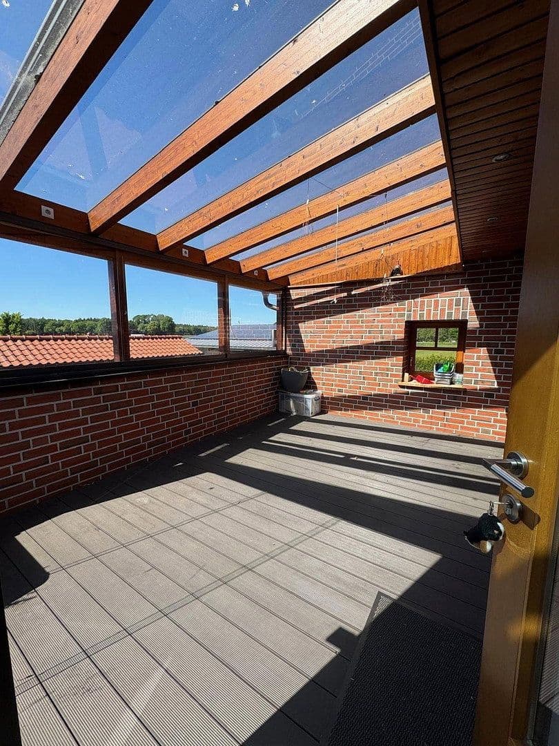 Predaj domu 487 m², pozemek 12.449 m², Niederlangen, Dolné Sasko Predaj domu 487 m², pozemek 12.449 m², Niederlangen, Dolné Sasko