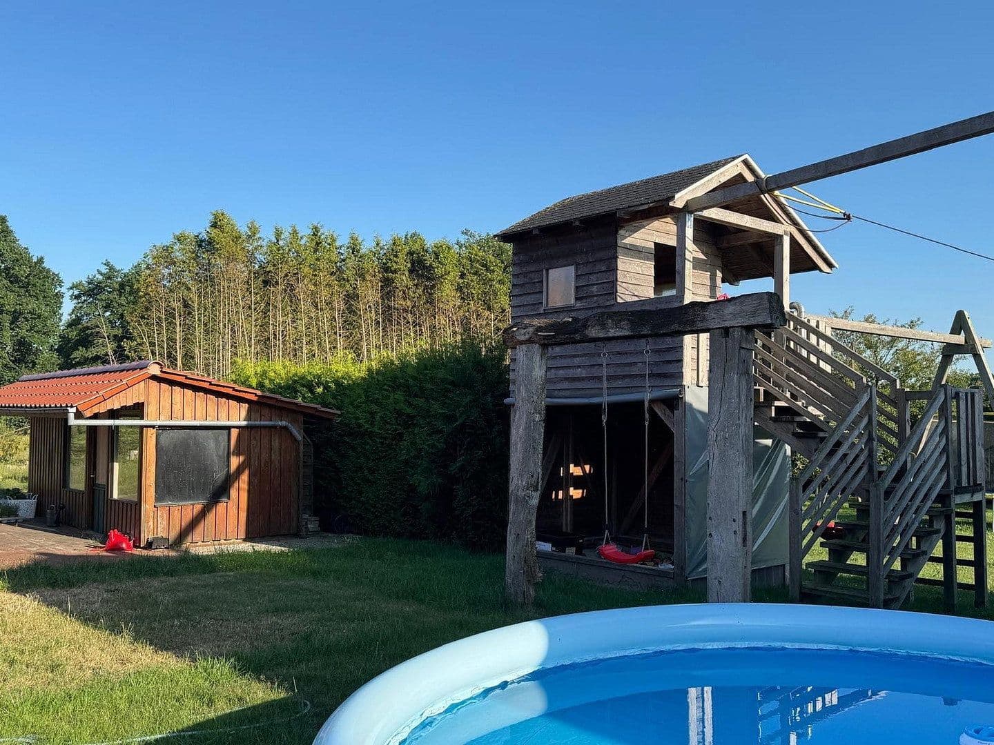 Predaj domu 487 m², pozemek 12.449 m², Niederlangen, Dolné Sasko Predaj domu 487 m², pozemek 12.449 m², Niederlangen, Dolné Sasko