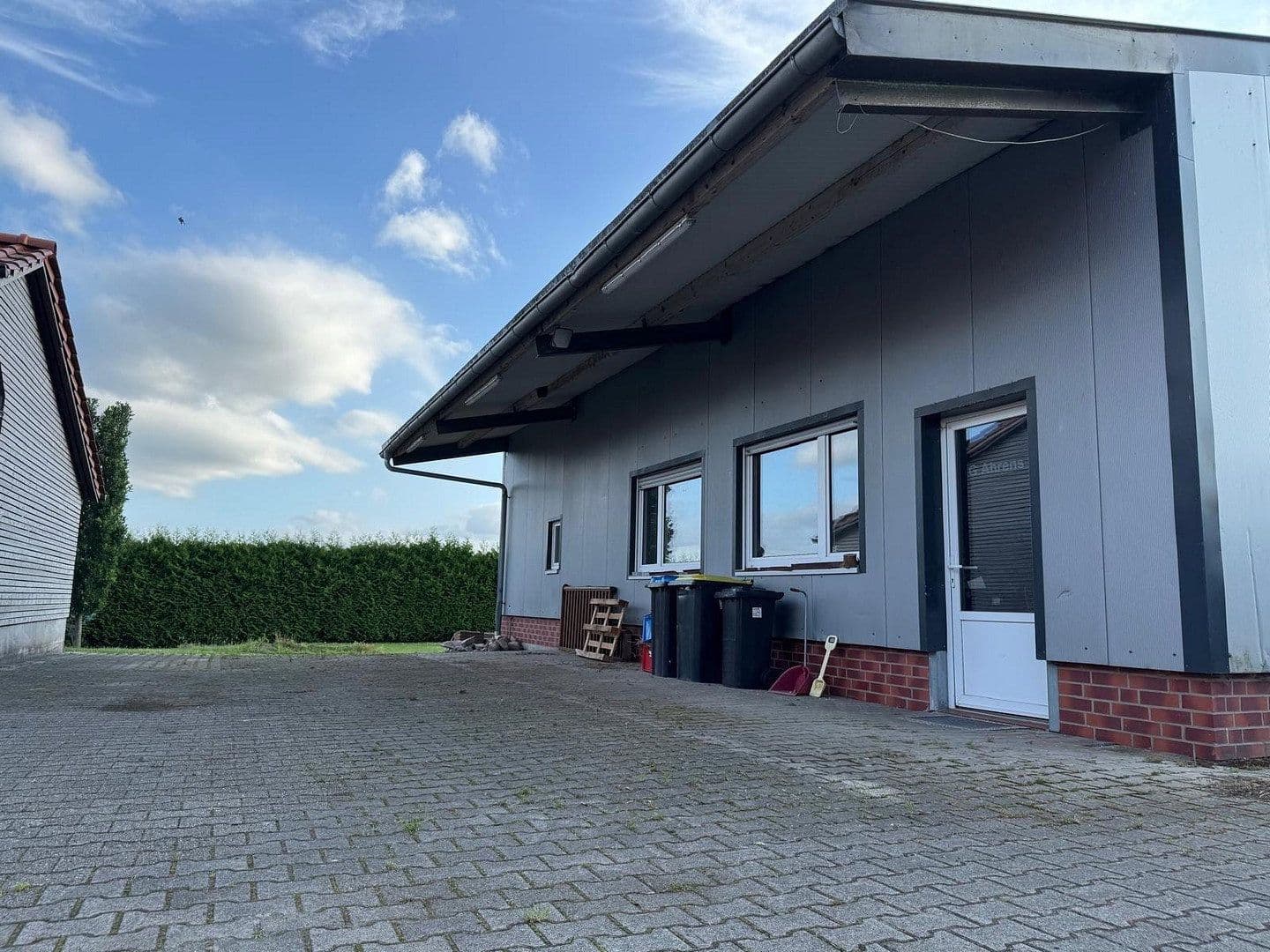 Predaj domu 487 m², pozemek 12.449 m², Niederlangen, Dolné Sasko Predaj domu 487 m², pozemek 12.449 m², Niederlangen, Dolné Sasko