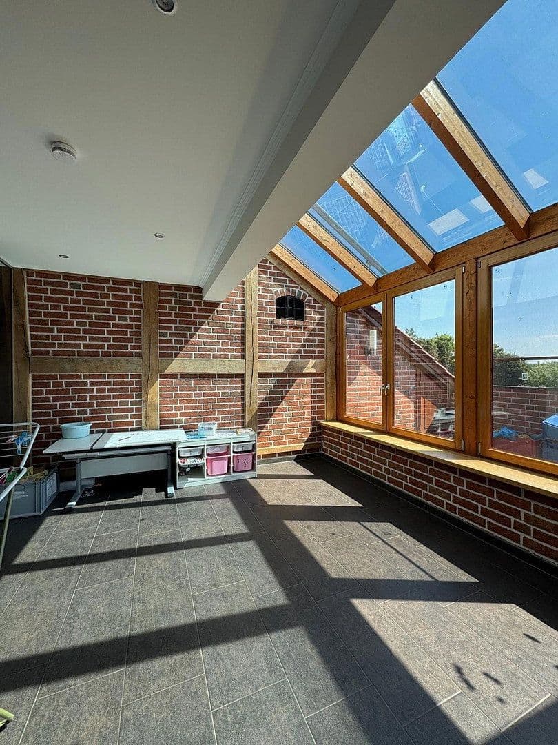 Predaj domu 487 m², pozemek 12.449 m², Niederlangen, Dolné Sasko Predaj domu 487 m², pozemek 12.449 m², Niederlangen, Dolné Sasko