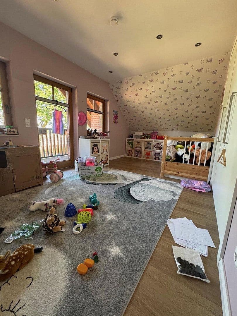 Predaj domu 487 m², pozemek 12.449 m², Niederlangen, Dolné Sasko Predaj domu 487 m², pozemek 12.449 m², Niederlangen, Dolné Sasko