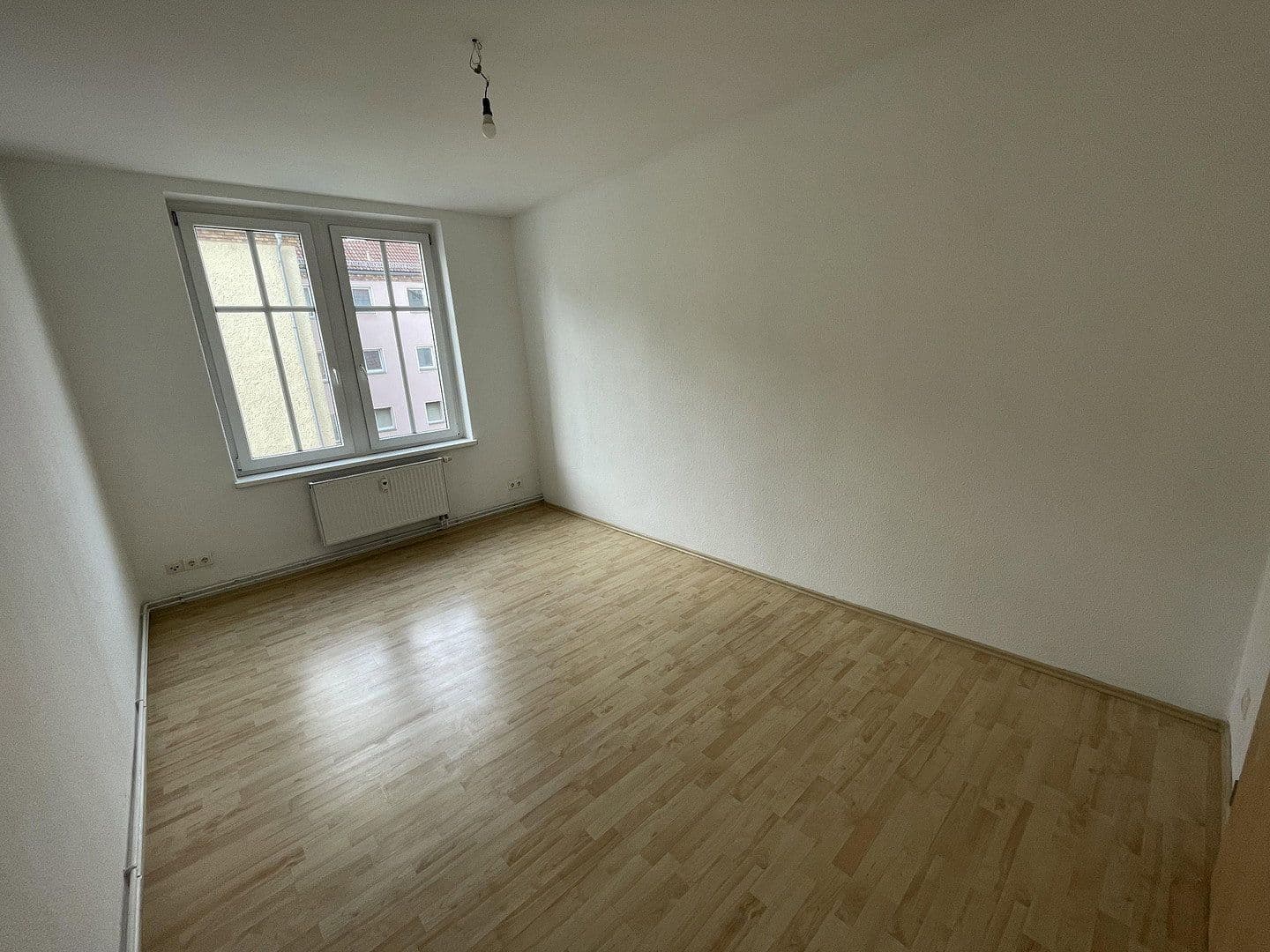 Predaj bytu 3-izbový 71 m², Jahnstraße, Brandenburg an der Havel, Brandenbursko Predaj bytu 3-izbový 71 m², Jahnstraße, Brandenburg an der Havel, Brandenbursko