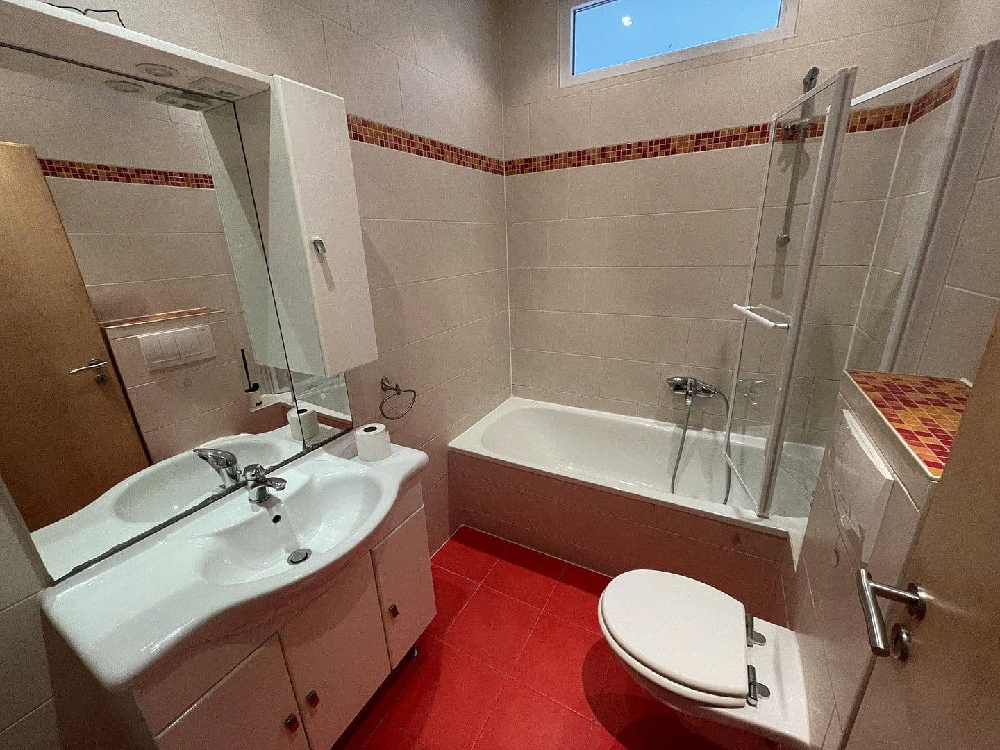 Predaj bytu 3-izbový 71 m², Jahnstraße, Brandenburg an der Havel, Brandenbursko Predaj bytu 3-izbový 71 m², Jahnstraße, Brandenburg an der Havel, Brandenbursko