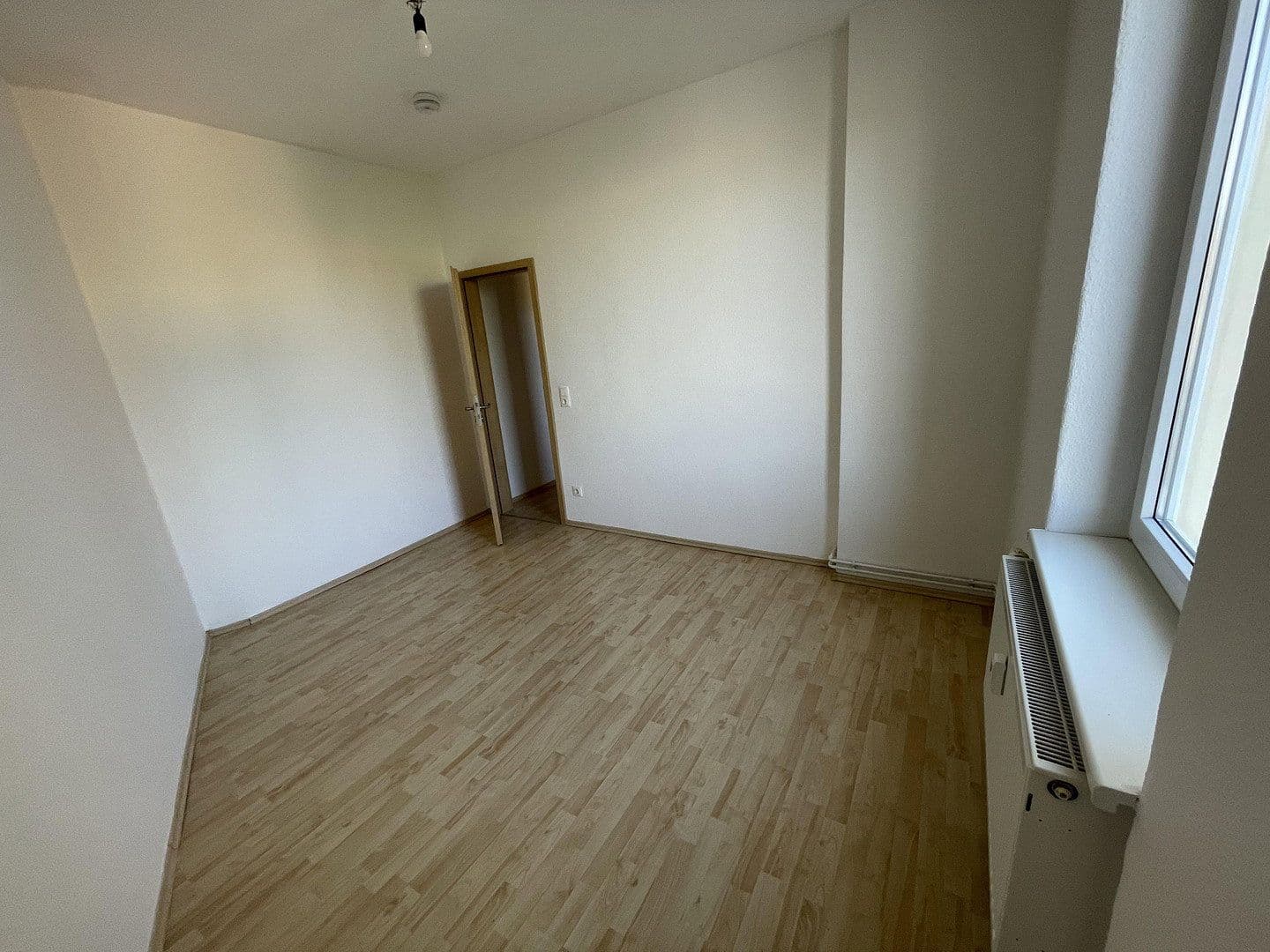 Predaj bytu 3-izbový 71 m², Jahnstraße, Brandenburg an der Havel, Brandenbursko Predaj bytu 3-izbový 71 m², Jahnstraße, Brandenburg an der Havel, Brandenbursko