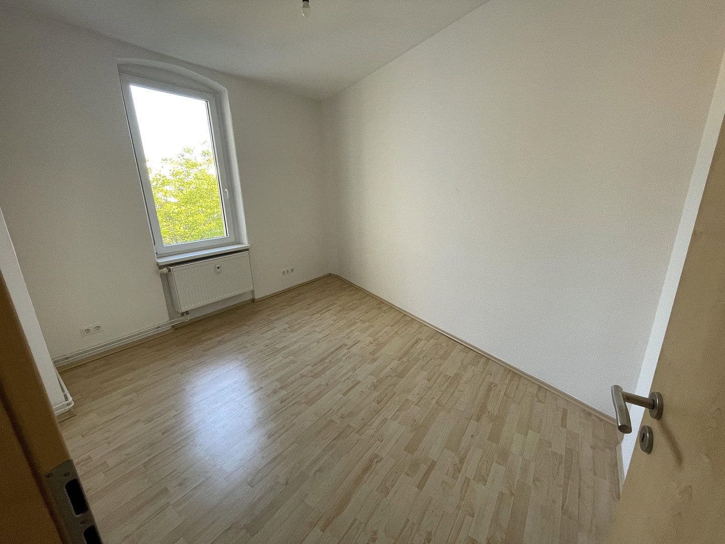 Predaj bytu 3-izbový 71 m², Jahnstraße, Brandenburg an der Havel, Brandenbursko Predaj bytu 3-izbový 71 m², Jahnstraße, Brandenburg an der Havel, Brandenbursko