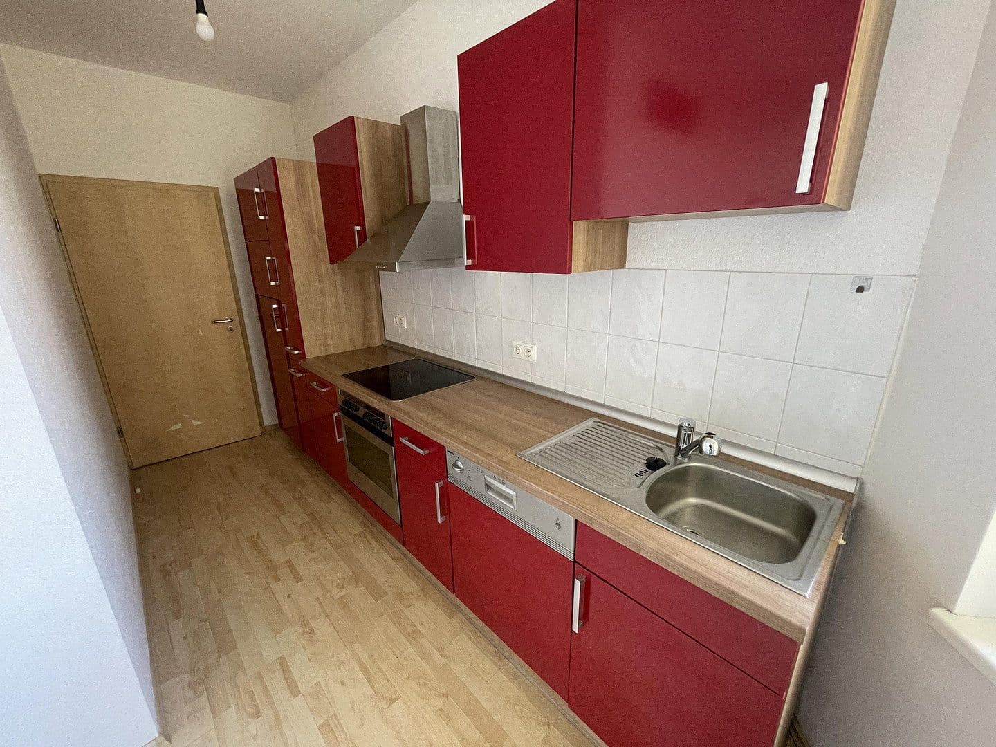 Predaj bytu 3-izbový 71 m², Jahnstraße, Brandenburg an der Havel, Brandenbursko Predaj bytu 3-izbový 71 m², Jahnstraße, Brandenburg an der Havel, Brandenbursko