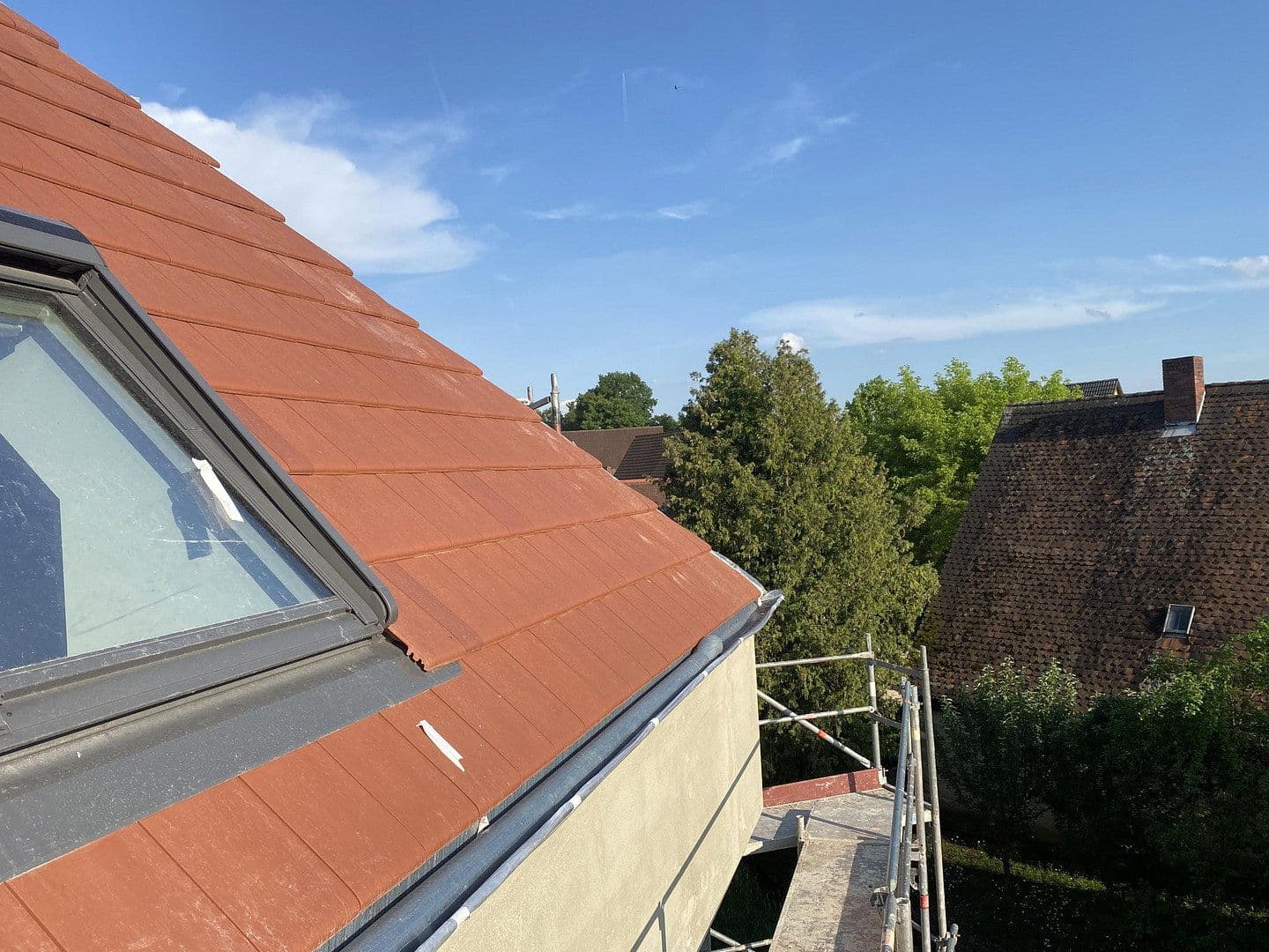 Prenájom bytu 3-izbový 98 m², Hetzles, Bavorsko Prenájom bytu 3-izbový 98 m², Hetzles, Bavorsko