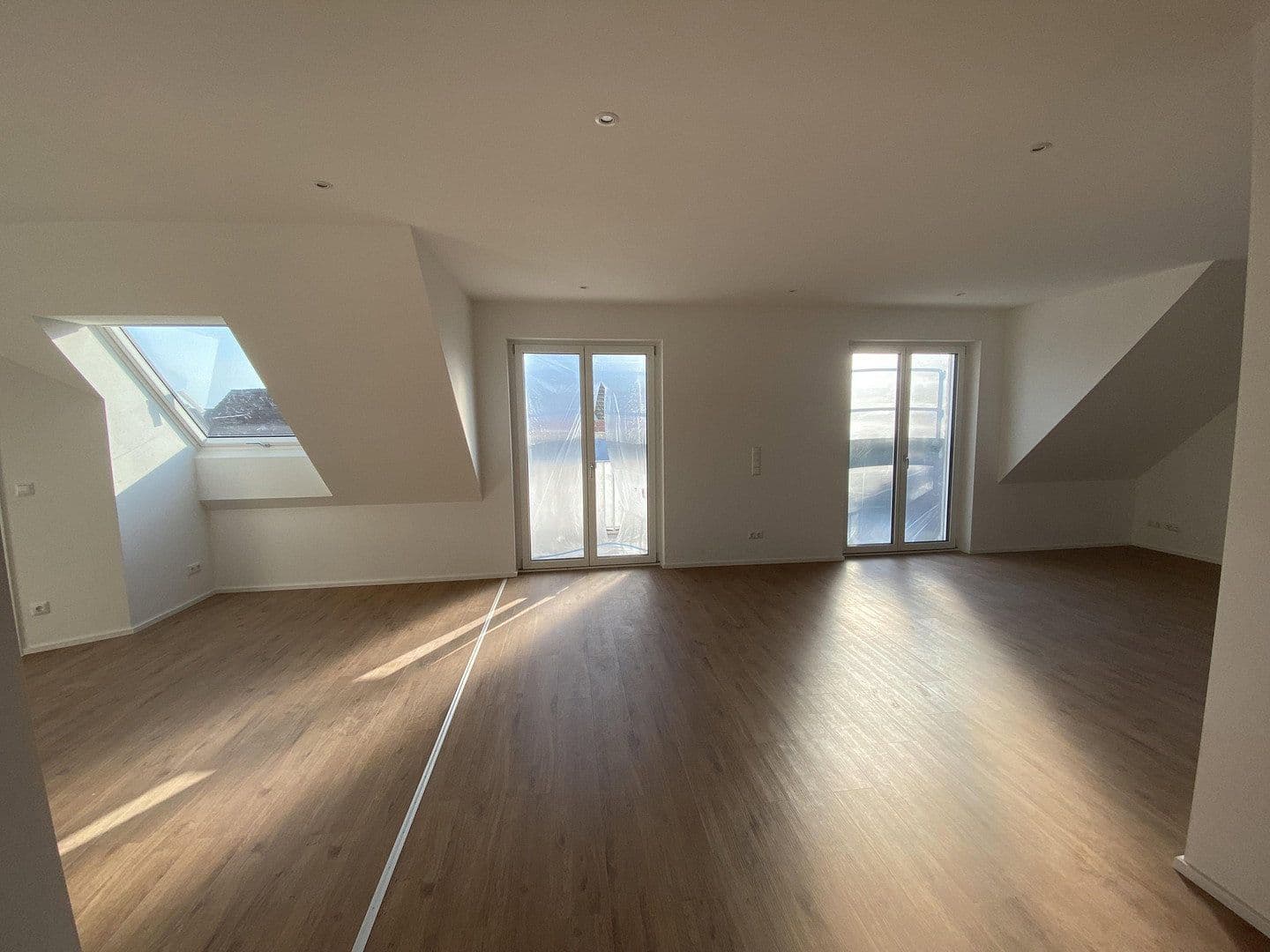 Prenájom bytu 3-izbový 98 m², Hetzles, Bavorsko Prenájom bytu 3-izbový 98 m², Hetzles, Bavorsko
