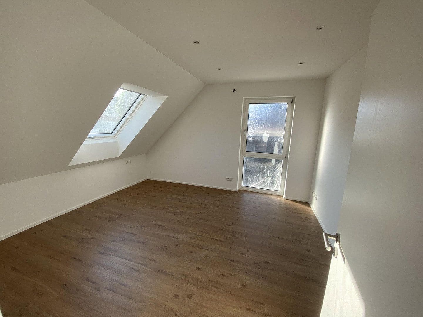 Prenájom bytu 3-izbový 98 m², Hetzles, Bavorsko Prenájom bytu 3-izbový 98 m², Hetzles, Bavorsko