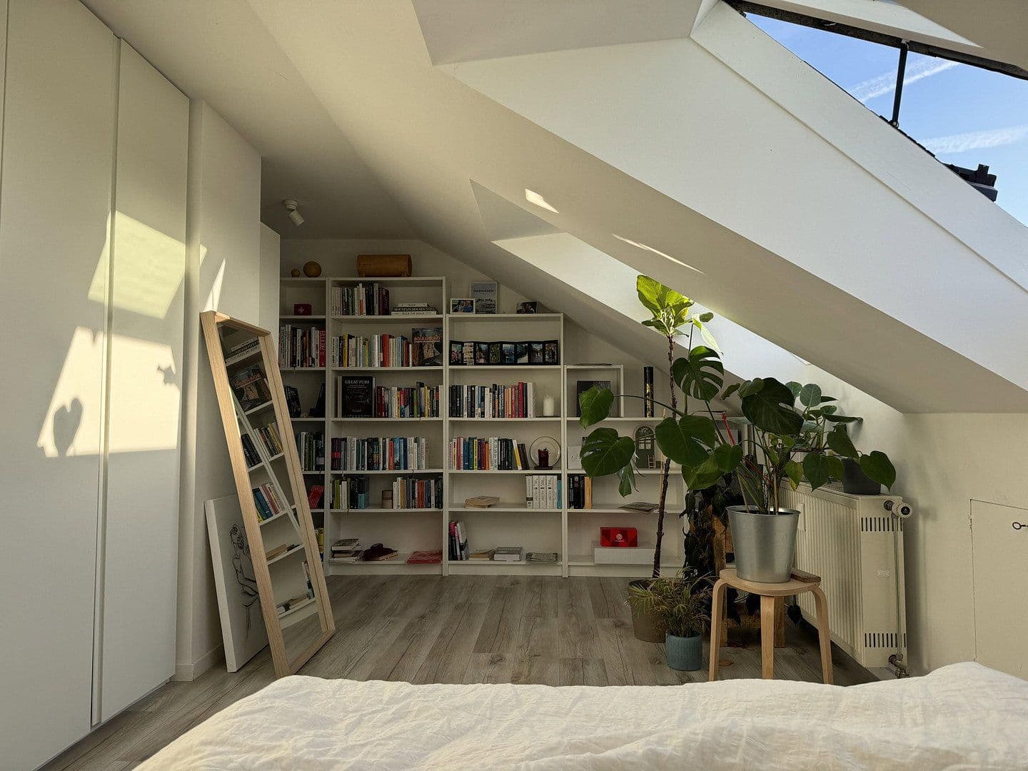 Prenájom bytu 2-izbový 80 m², Kastanienweg 12, Königstein im Taunus, Hesensko Prenájom bytu 2-izbový 80 m², Kastanienweg 12, Königstein im Taunus, Hesensko