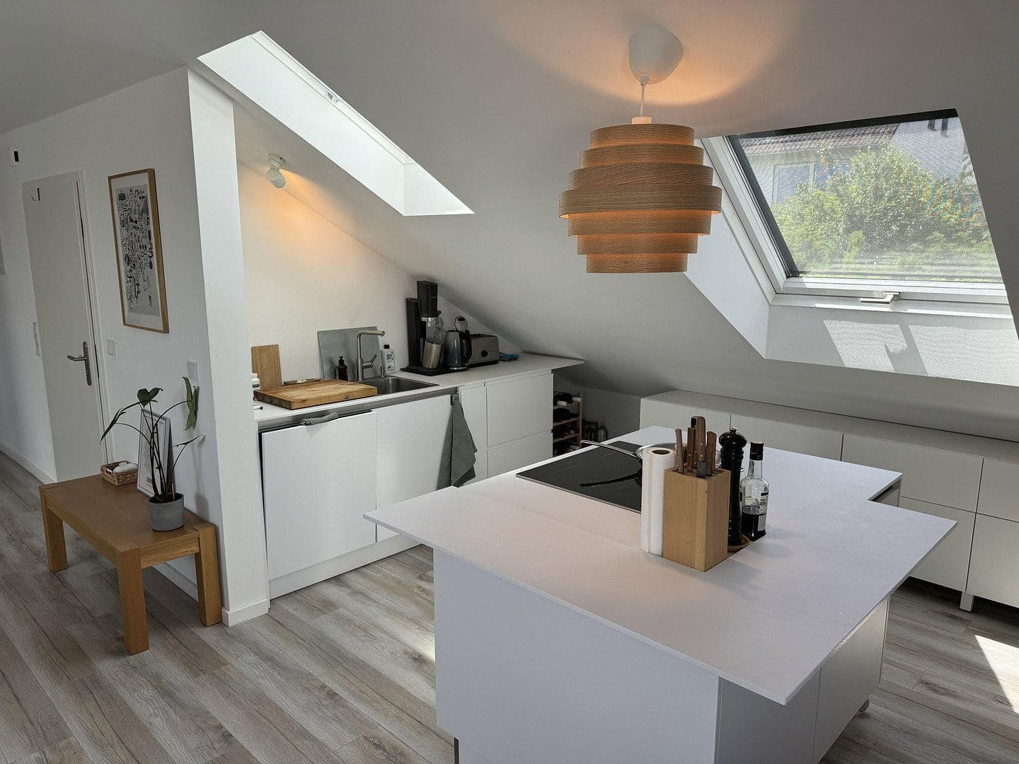 Prenájom bytu 2-izbový 80 m², Kastanienweg 12, Königstein im Taunus, Hesensko Prenájom bytu 2-izbový 80 m², Kastanienweg 12, Königstein im Taunus, Hesensko
