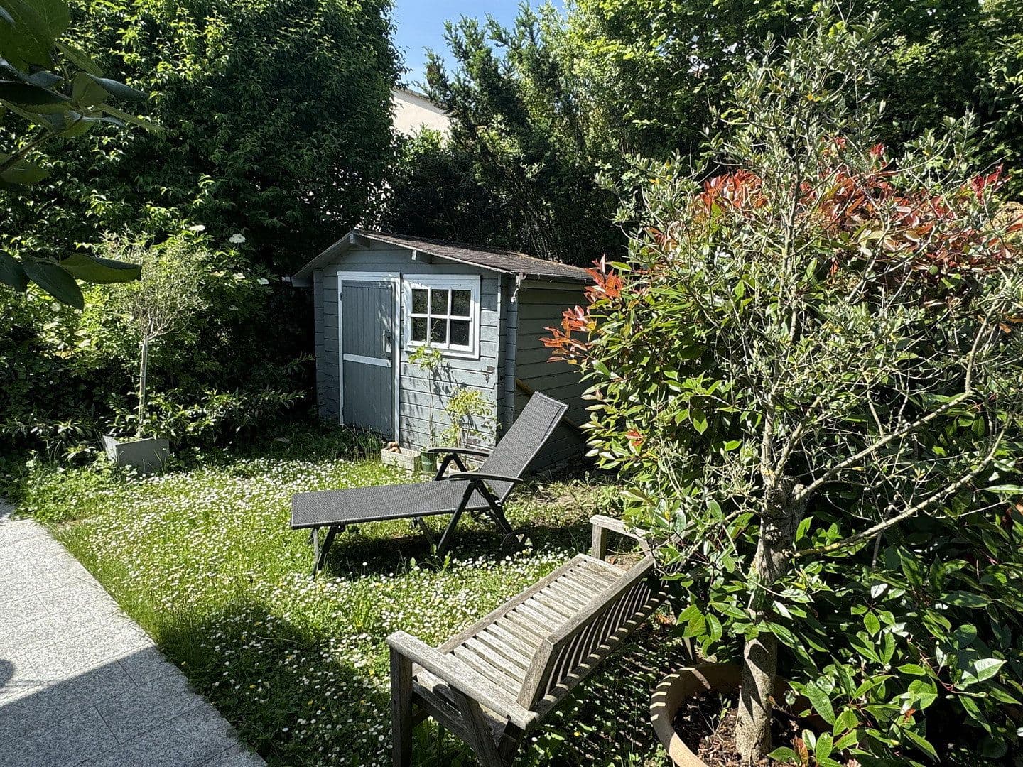 Prenájom bytu 2-izbový 80 m², Kastanienweg 12, Königstein im Taunus, Hesensko Prenájom bytu 2-izbový 80 m², Kastanienweg 12, Königstein im Taunus, Hesensko