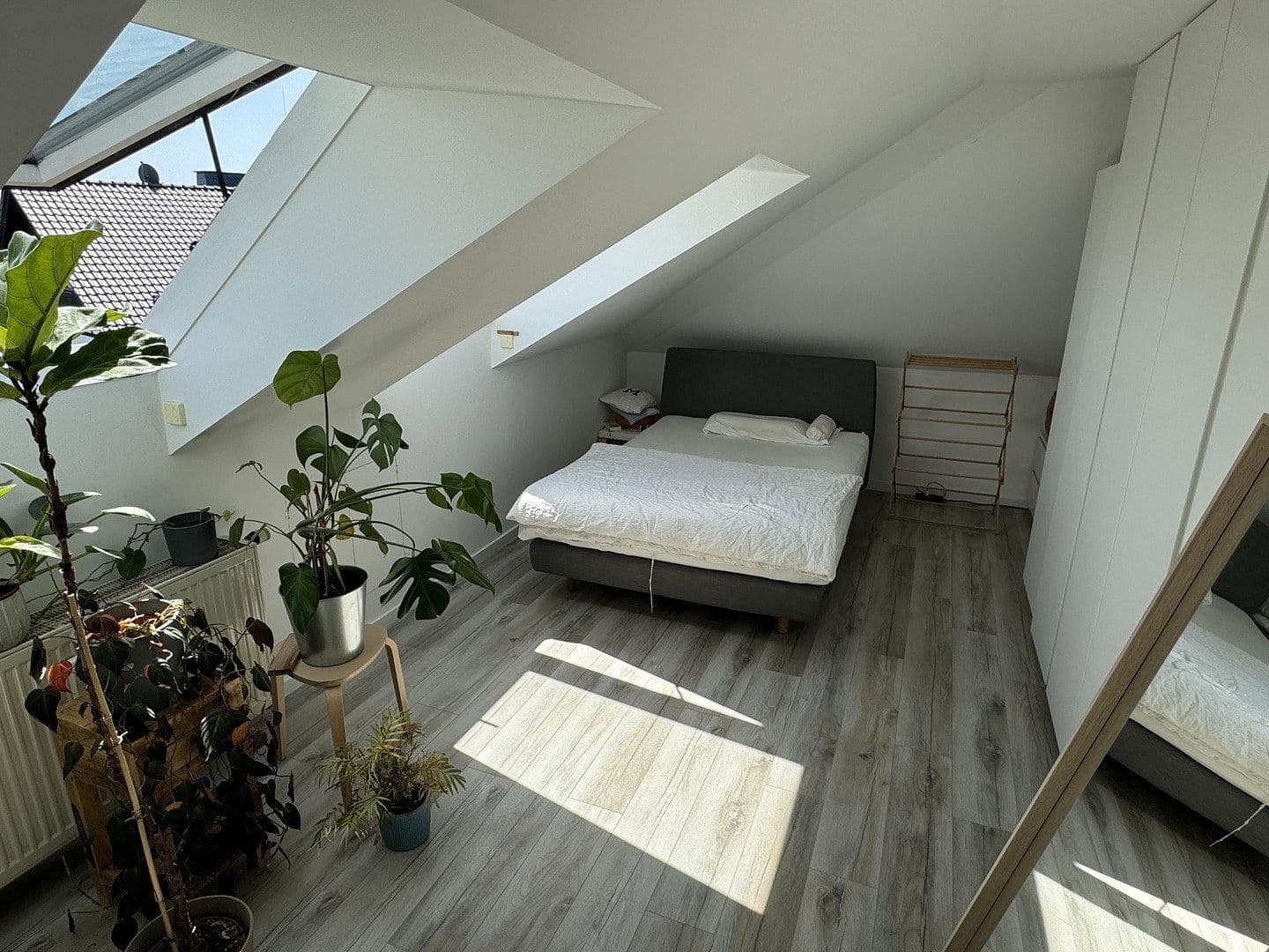 Prenájom bytu 2-izbový 80 m², Kastanienweg 12, Königstein im Taunus, Hesensko Prenájom bytu 2-izbový 80 m², Kastanienweg 12, Königstein im Taunus, Hesensko