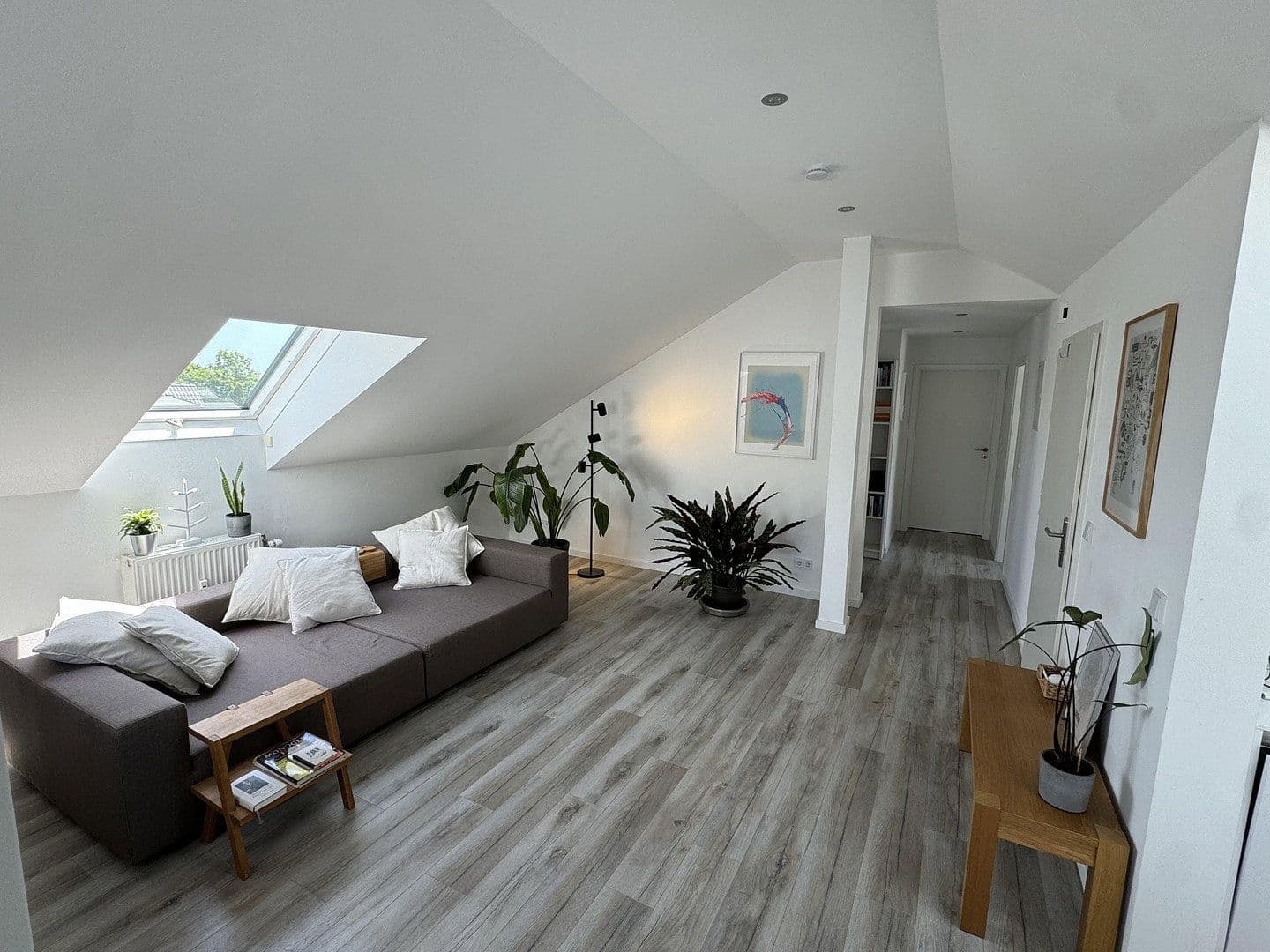 Prenájom bytu 2-izbový 80 m², Kastanienweg 12, Königstein im Taunus, Hesensko Prenájom bytu 2-izbový 80 m², Kastanienweg 12, Königstein im Taunus, Hesensko