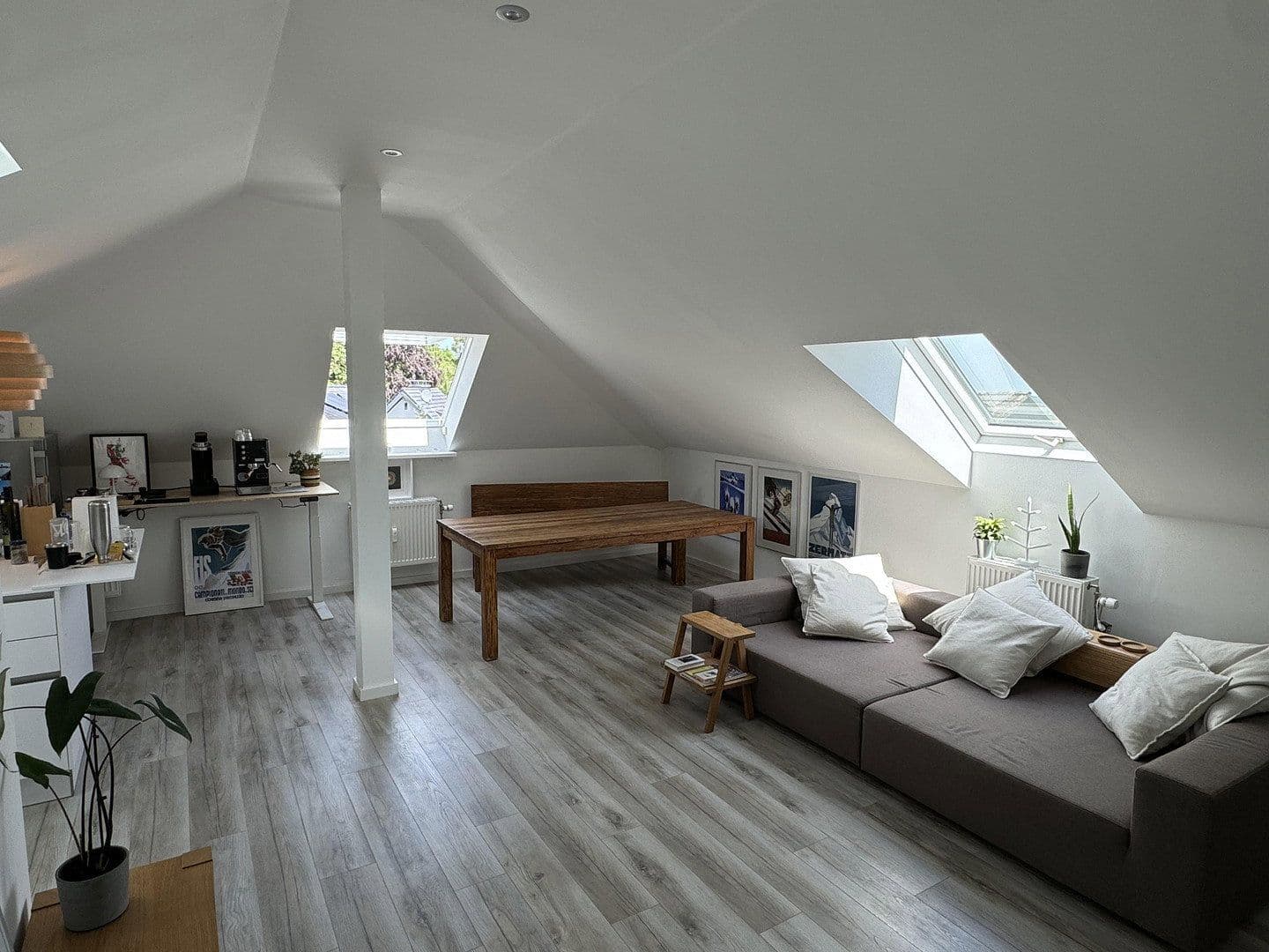 Prenájom bytu 2-izbový 80 m², Kastanienweg 12, Königstein im Taunus, Hesensko Prenájom bytu 2-izbový 80 m², Kastanienweg 12, Königstein im Taunus, Hesensko