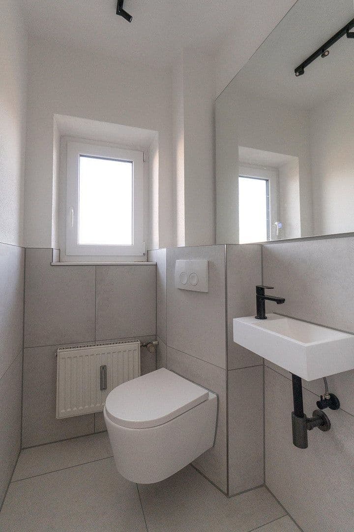 Predaj bytu 4-izbový 91 m², Lützowstraße 3, Augsburg Lechhausen, Bavorsko Predaj bytu 4-izbový 91 m², Lützowstraße 3, Augsburg Lechhausen, Bavorsko