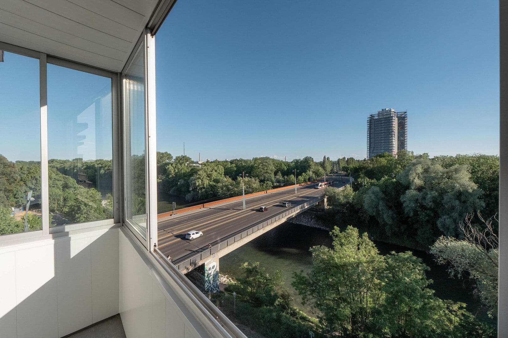 Predaj bytu 4-izbový 91 m², Lützowstraße 3, Augsburg Lechhausen, Bavorsko Predaj bytu 4-izbový 91 m², Lützowstraße 3, Augsburg Lechhausen, Bavorsko