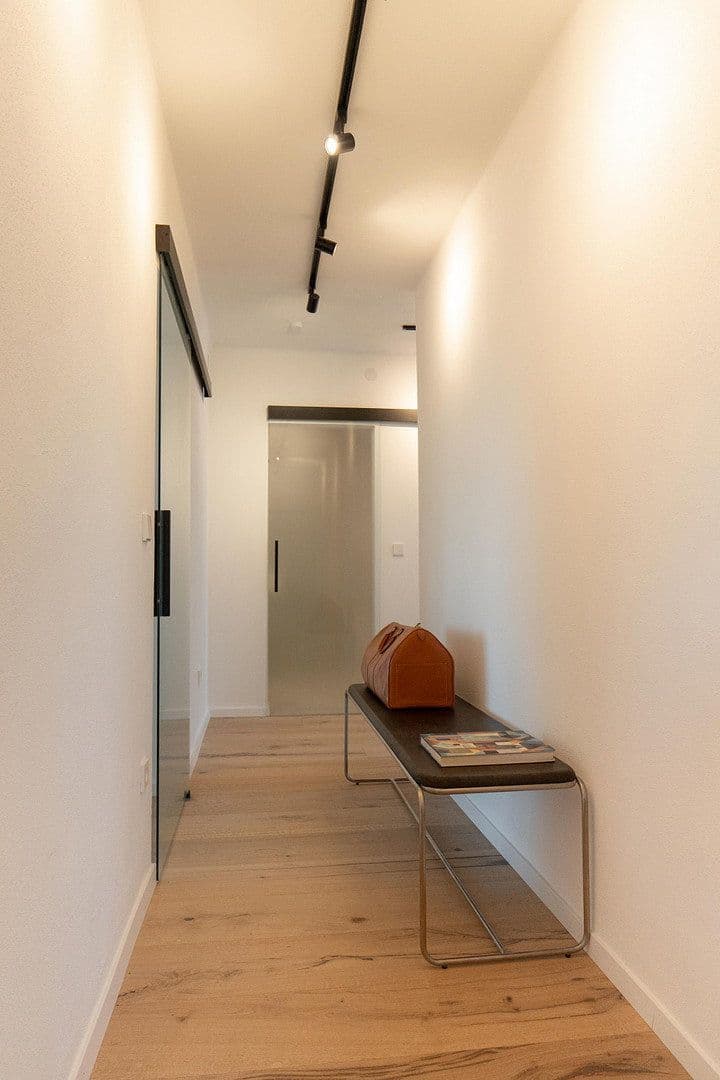 Predaj bytu 4-izbový 91 m², Lützowstraße 3, Augsburg Lechhausen, Bavorsko Predaj bytu 4-izbový 91 m², Lützowstraße 3, Augsburg Lechhausen, Bavorsko