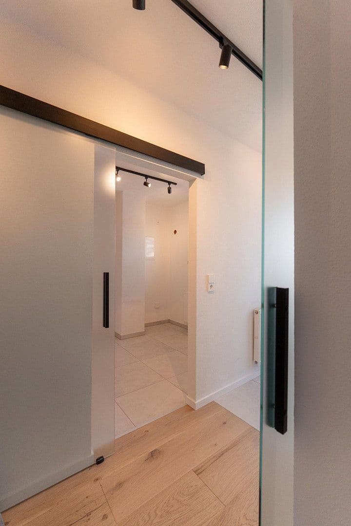 Predaj bytu 4-izbový 91 m², Lützowstraße 3, Augsburg Lechhausen, Bavorsko Predaj bytu 4-izbový 91 m², Lützowstraße 3, Augsburg Lechhausen, Bavorsko