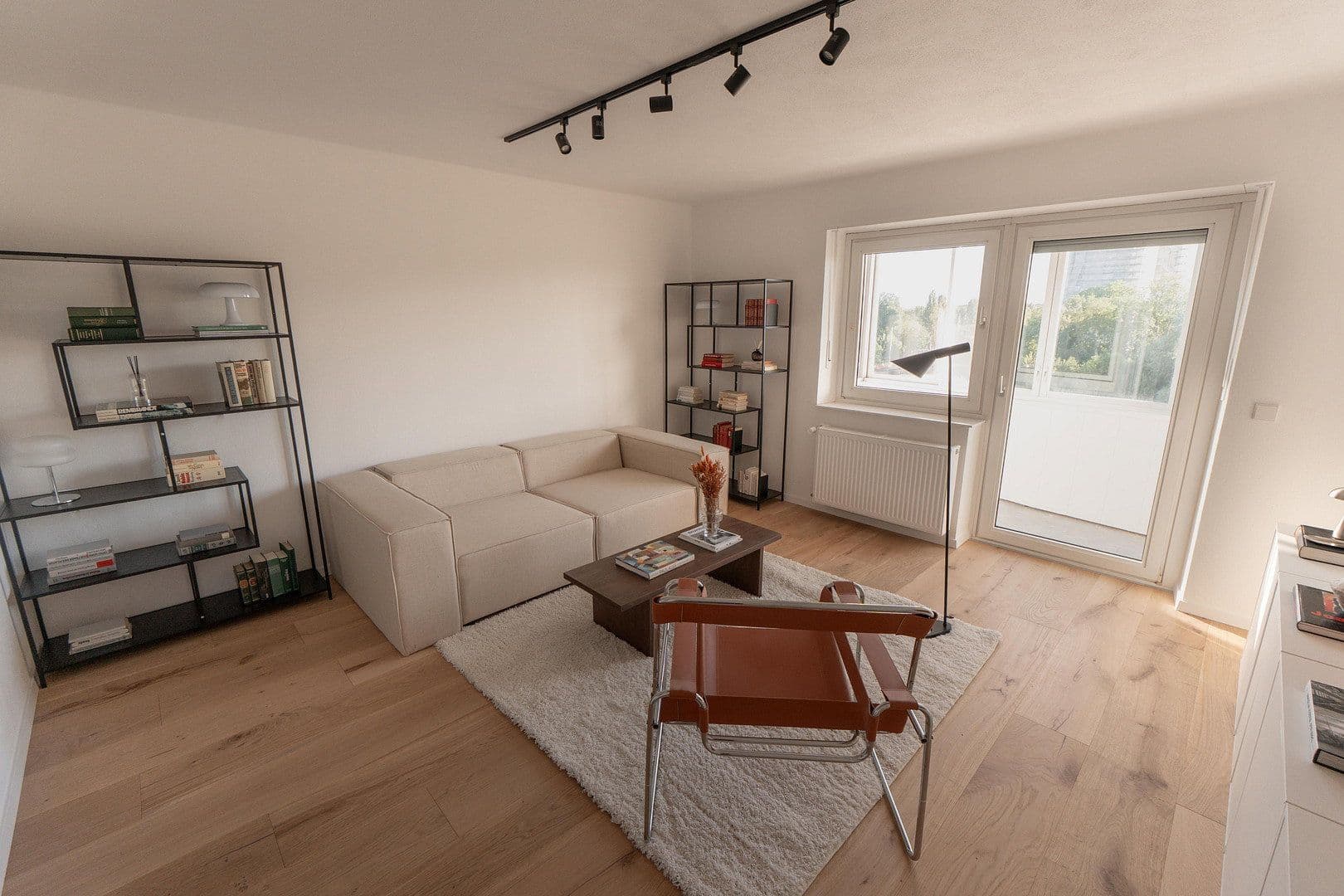Predaj bytu 4-izbový 91 m², Lützowstraße 3, Augsburg Lechhausen, Bavorsko Predaj bytu 4-izbový 91 m², Lützowstraße 3, Augsburg Lechhausen, Bavorsko