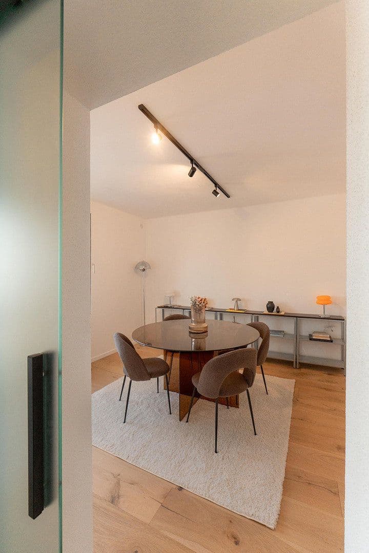 Predaj bytu 4-izbový 91 m², Lützowstraße 3, Augsburg Lechhausen, Bavorsko Predaj bytu 4-izbový 91 m², Lützowstraße 3, Augsburg Lechhausen, Bavorsko