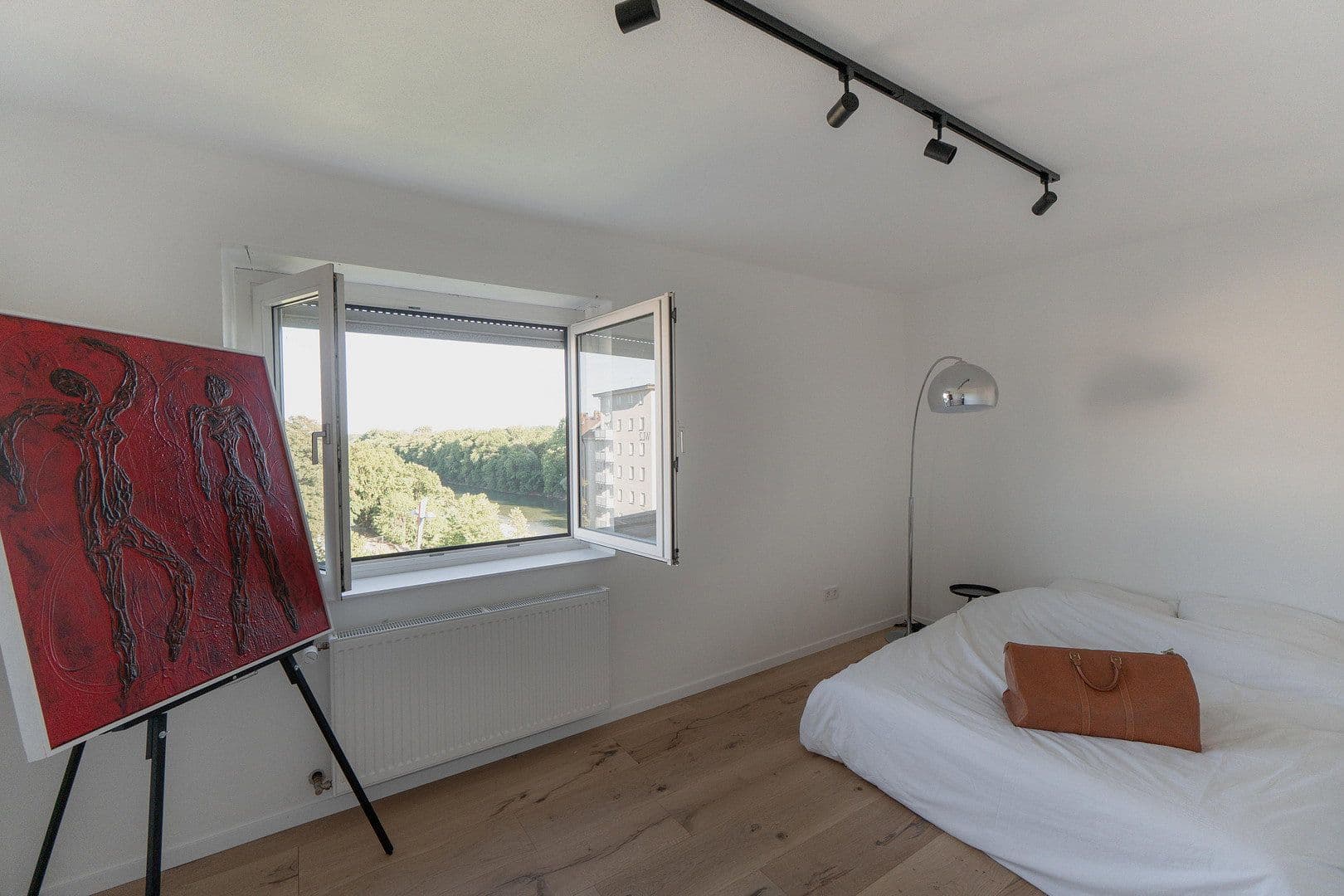 Predaj bytu 4-izbový 91 m², Lützowstraße 3, Augsburg Lechhausen, Bavorsko Predaj bytu 4-izbový 91 m², Lützowstraße 3, Augsburg Lechhausen, Bavorsko