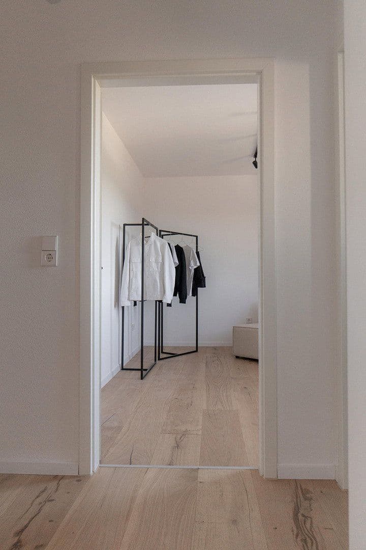 Predaj bytu 4-izbový 91 m², Lützowstraße 3, Augsburg Lechhausen, Bavorsko Predaj bytu 4-izbový 91 m², Lützowstraße 3, Augsburg Lechhausen, Bavorsko