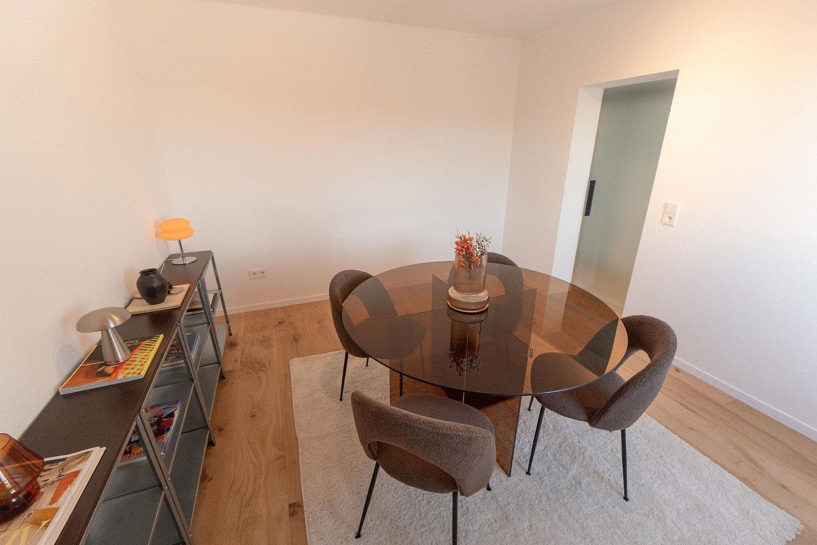 Predaj bytu 4-izbový 91 m², Lützowstraße 3, Augsburg Lechhausen, Bavorsko Predaj bytu 4-izbový 91 m², Lützowstraße 3, Augsburg Lechhausen, Bavorsko