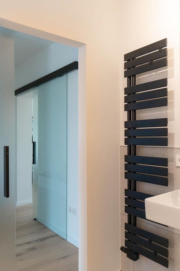 Predaj bytu 4-izbový 91 m², Lützowstraße 3, Augsburg Lechhausen, Bavorsko Predaj bytu 4-izbový 91 m², Lützowstraße 3, Augsburg Lechhausen, Bavorsko