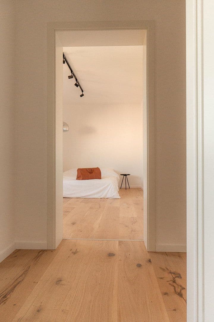 Predaj bytu 4-izbový 91 m², Lützowstraße 3, Augsburg Lechhausen, Bavorsko Predaj bytu 4-izbový 91 m², Lützowstraße 3, Augsburg Lechhausen, Bavorsko