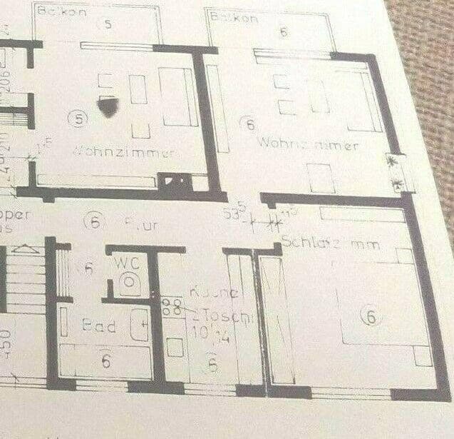 Prenájom bytu 2-izbový 62 m², Stuttgart, Bádensko-Wurttembersko Prenájom bytu 2-izbový 62 m², Stuttgart, Bádensko-Wurttembersko