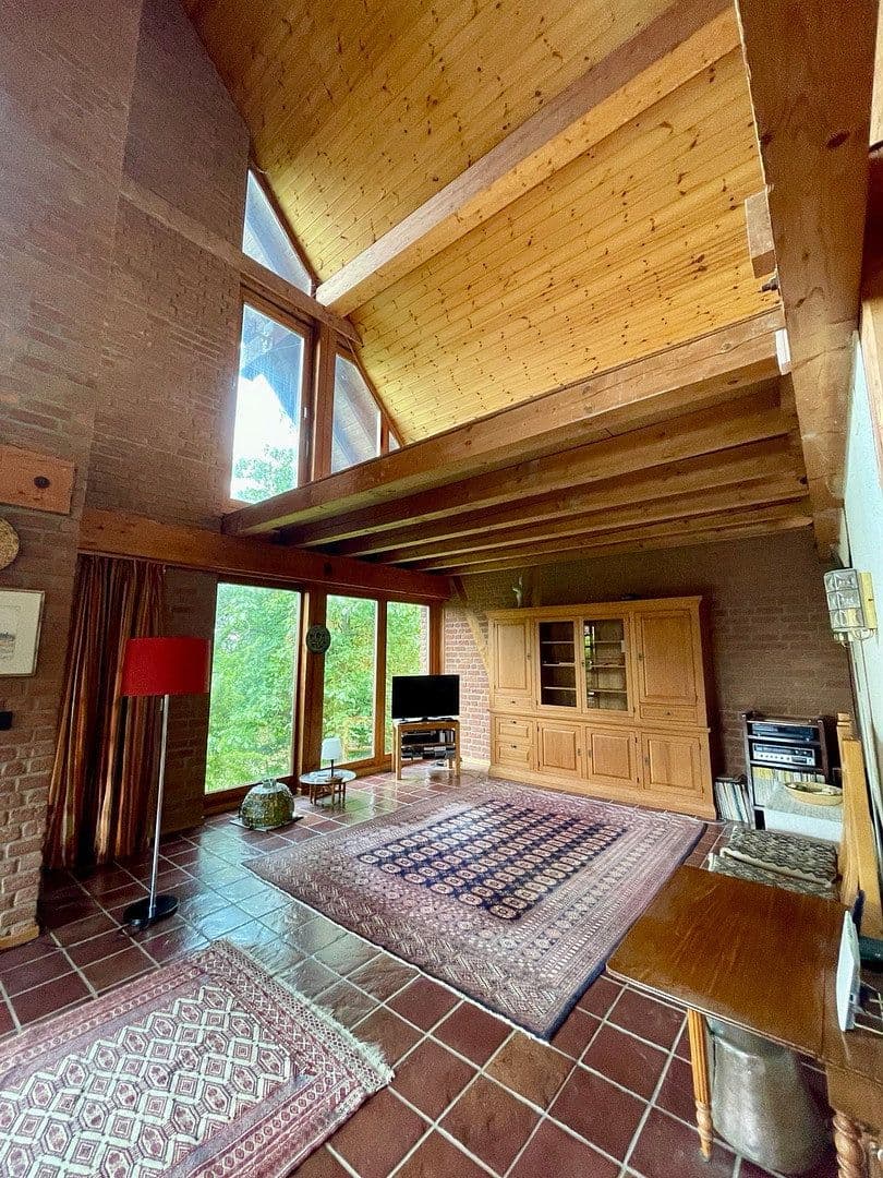 Predaj domu 144 m², pozemek 1.000 m², Herdecke, Severné Porýnie - Westfálsko Predaj domu 144 m², pozemek 1.000 m², Herdecke, Severné Porýnie - Westfálsko