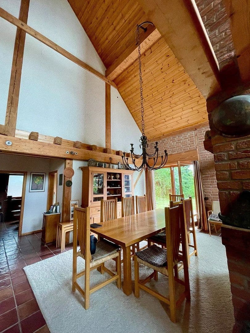 Predaj domu 144 m², pozemek 1.000 m², Herdecke, Severné Porýnie - Westfálsko Predaj domu 144 m², pozemek 1.000 m², Herdecke, Severné Porýnie - Westfálsko