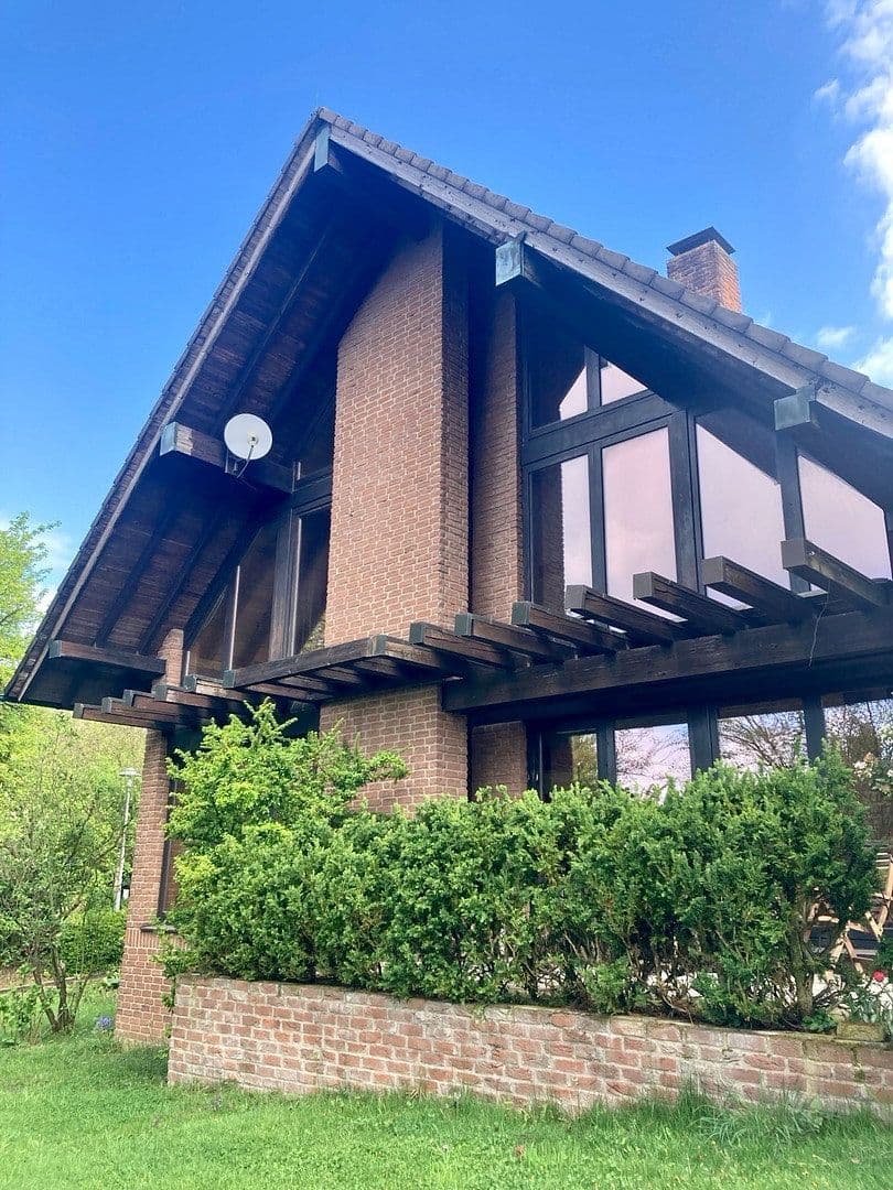 Predaj domu 144 m², pozemek 1.000 m², Herdecke, Severné Porýnie - Westfálsko Predaj domu 144 m², pozemek 1.000 m², Herdecke, Severné Porýnie - Westfálsko