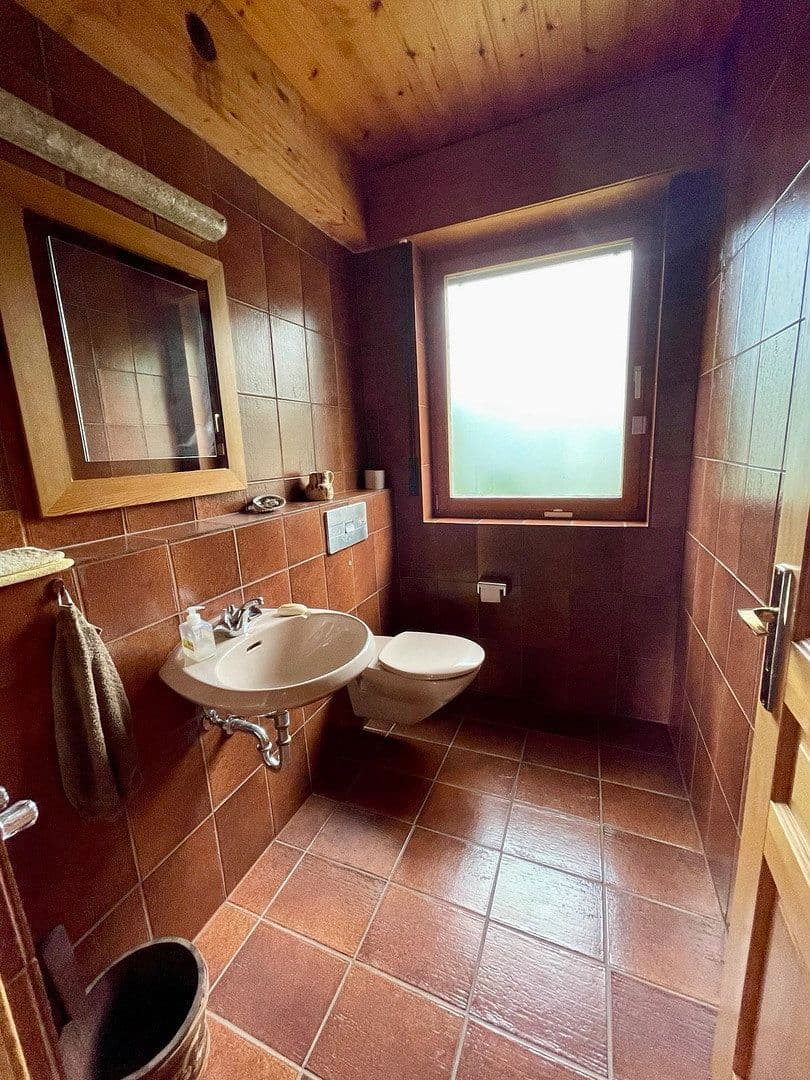 Predaj domu 144 m², pozemek 1.000 m², Herdecke, Severné Porýnie - Westfálsko Predaj domu 144 m², pozemek 1.000 m², Herdecke, Severné Porýnie - Westfálsko