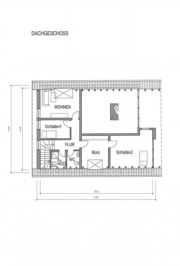 Predaj domu 144 m², pozemek 1.000 m², Herdecke, Severné Porýnie - Westfálsko Predaj domu 144 m², pozemek 1.000 m², Herdecke, Severné Porýnie - Westfálsko