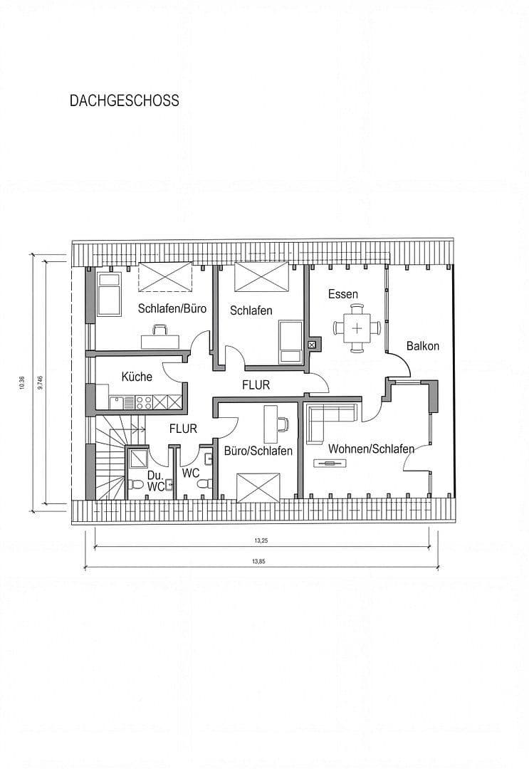 Predaj domu 144 m², pozemek 1.000 m², Herdecke, Severné Porýnie - Westfálsko Predaj domu 144 m², pozemek 1.000 m², Herdecke, Severné Porýnie - Westfálsko