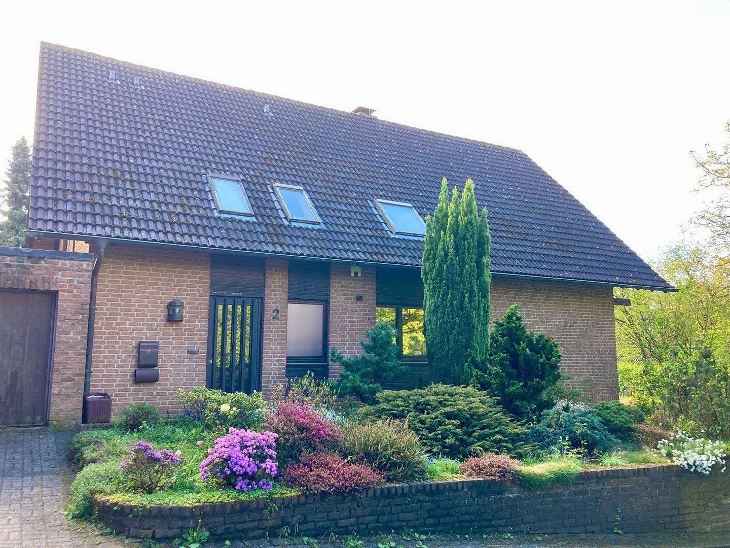 Predaj domu 144 m², pozemek 1.000 m², Herdecke, Severné Porýnie - Westfálsko Predaj domu 144 m², pozemek 1.000 m², Herdecke, Severné Porýnie - Westfálsko