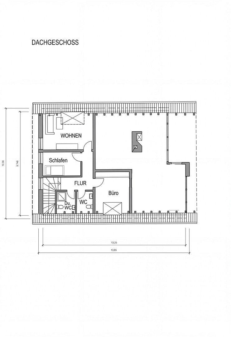 Predaj domu 144 m², pozemek 1.000 m², Herdecke, Severné Porýnie - Westfálsko Predaj domu 144 m², pozemek 1.000 m², Herdecke, Severné Porýnie - Westfálsko