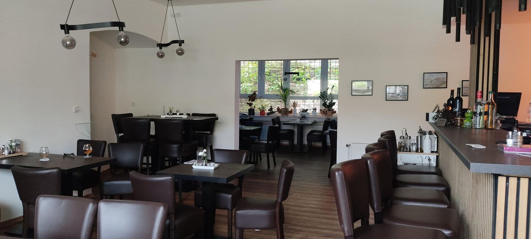 Prenájom nebytového priestoru 120 m², Hagen, Severné Porýnie - Westfálsko Prenájom nebytového priestoru 120 m², Hagen, Severné Porýnie - Westfálsko