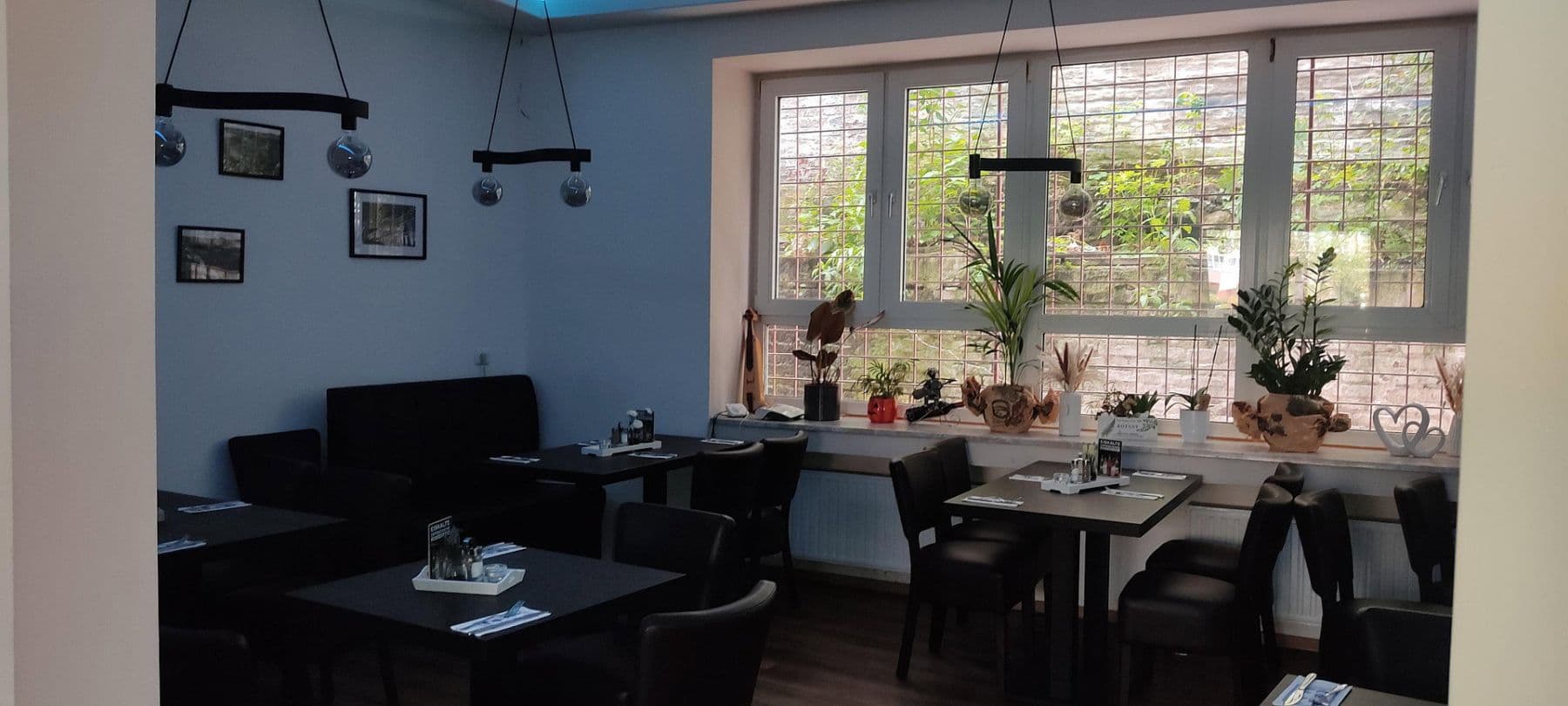 Prenájom nebytového priestoru 120 m², Hagen, Severné Porýnie - Westfálsko Prenájom nebytového priestoru 120 m², Hagen, Severné Porýnie - Westfálsko