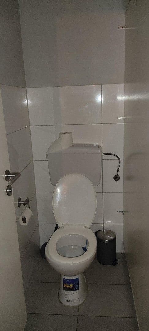 Prenájom nebytového priestoru 120 m², Hagen, Severné Porýnie - Westfálsko Prenájom nebytového priestoru 120 m², Hagen, Severné Porýnie - Westfálsko