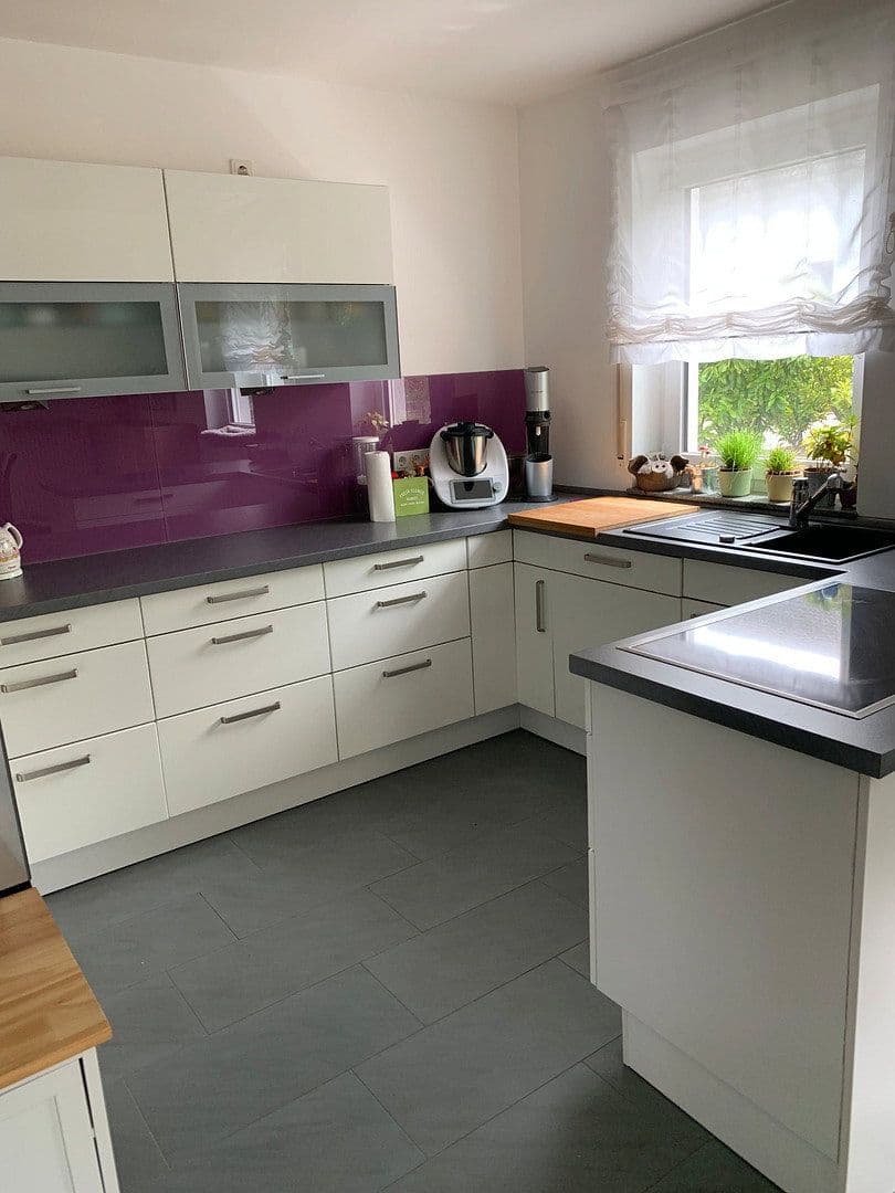 Predaj domu 143 m², pozemek 613 m², In Burgund 10, Pellingen, Porýnie-Falcko Predaj domu 143 m², pozemek 613 m², In Burgund 10, Pellingen, Porýnie-Falcko