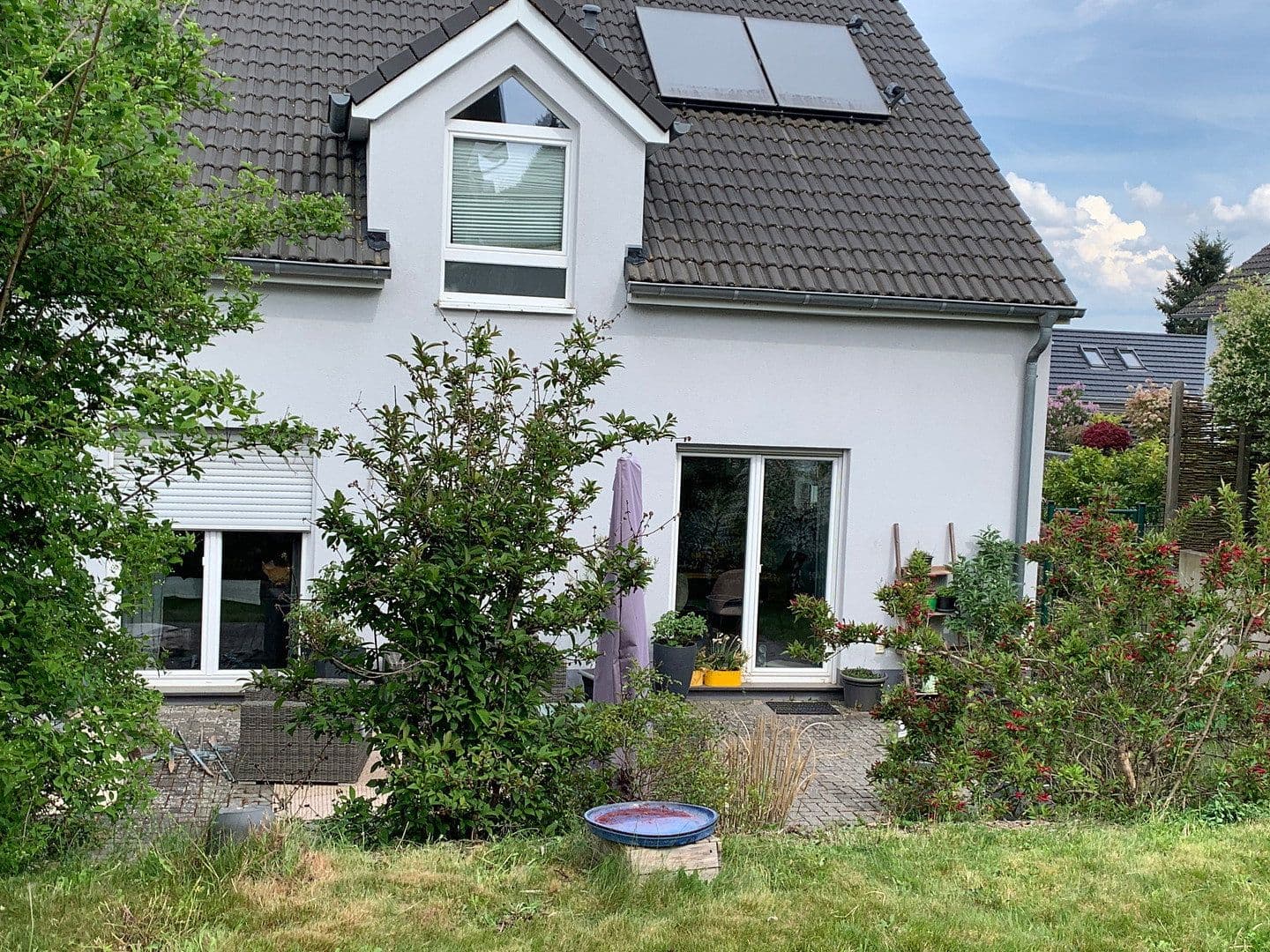 Predaj domu 143 m², pozemek 613 m², In Burgund 10, Pellingen, Porýnie-Falcko Predaj domu 143 m², pozemek 613 m², In Burgund 10, Pellingen, Porýnie-Falcko