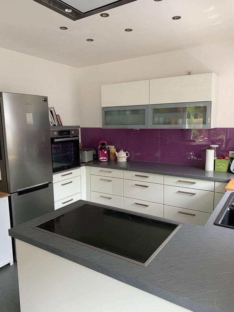 Predaj domu 143 m², pozemek 613 m², In Burgund 10, Pellingen, Porýnie-Falcko Predaj domu 143 m², pozemek 613 m², In Burgund 10, Pellingen, Porýnie-Falcko