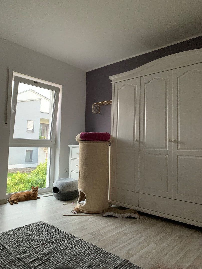 Predaj domu 143 m², pozemek 613 m², In Burgund 10, Pellingen, Porýnie-Falcko Predaj domu 143 m², pozemek 613 m², In Burgund 10, Pellingen, Porýnie-Falcko