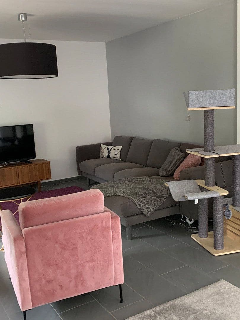 Predaj domu 143 m², pozemek 613 m², In Burgund 10, Pellingen, Porýnie-Falcko Predaj domu 143 m², pozemek 613 m², In Burgund 10, Pellingen, Porýnie-Falcko