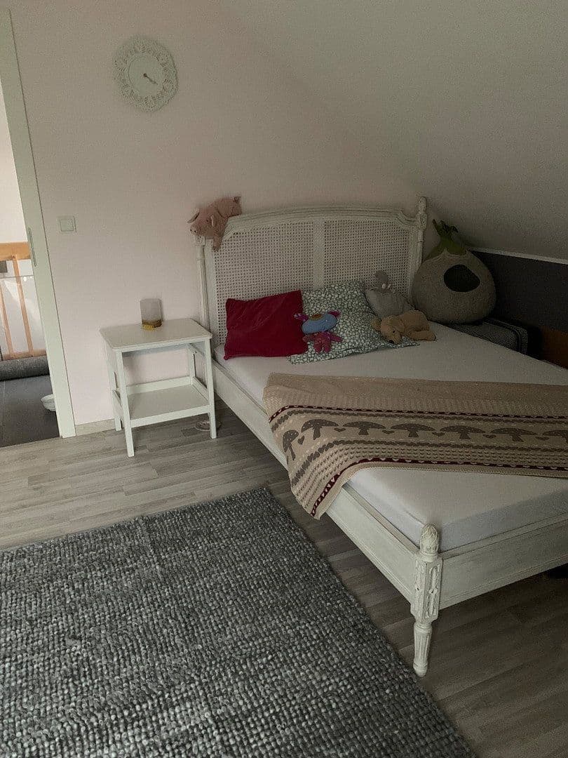 Predaj domu 143 m², pozemek 613 m², In Burgund 10, Pellingen, Porýnie-Falcko Predaj domu 143 m², pozemek 613 m², In Burgund 10, Pellingen, Porýnie-Falcko